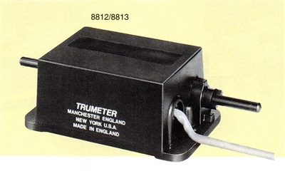 Trumeter 8812 Encoder