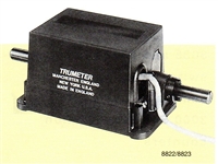 Trumeter 8822 Encoder