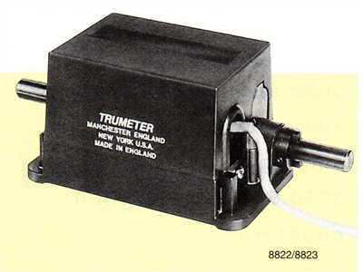 Trumeter 8823 Encoder
