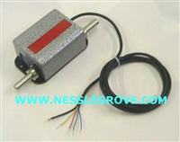 882P250 Bi-Directional Shaft Encoder 50PPR