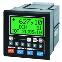 Trumeter 9100 Multifunction controller - Trumeter Distributors