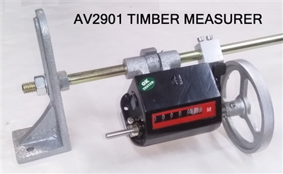 Avancer 2901 Timber Measurer