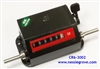 CR6-3002TG 2:1 Mechanical revolution counter