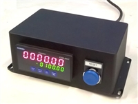 NTEPC100 Electronic 2 Preset Predeterming Counter