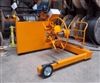 RC1800 Electric Cable Winding Machine