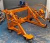 RC1800 Electric Cable Winding Machine