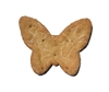 Peanut Butterflies Salty Paws Biscuits SaltyPaws.com