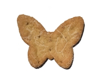 Peanut Butterflies Salty Paws Biscuits SaltyPaws.com