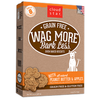 Grain Free Dog Treats For Dogs available at SaltyPaws.com