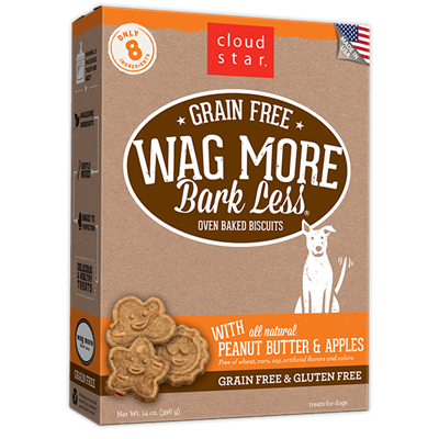 Grain Free Dog Treats For Dogs available at SaltyPaws.com