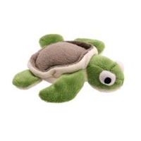 Cat Toy Catnip Sea Turtle at SaltyPaws.com