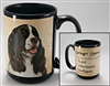 Springer Spaniel Coastal Coffee Mug Cup www.SaltyPaws.com