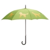Goldendoodle Umbrella at SaltyPaws.com
