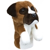Boxer Golf Club Headcover at SaltyPaws.com