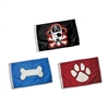 Pawprint Bone and Pirate Boat Flags