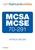 MCSA/MCSE 70-291 Cert Flash Cards Online: Implementing, Managing, and Maintaining a Microsoft Windows Server 2003 Network Infrastructure