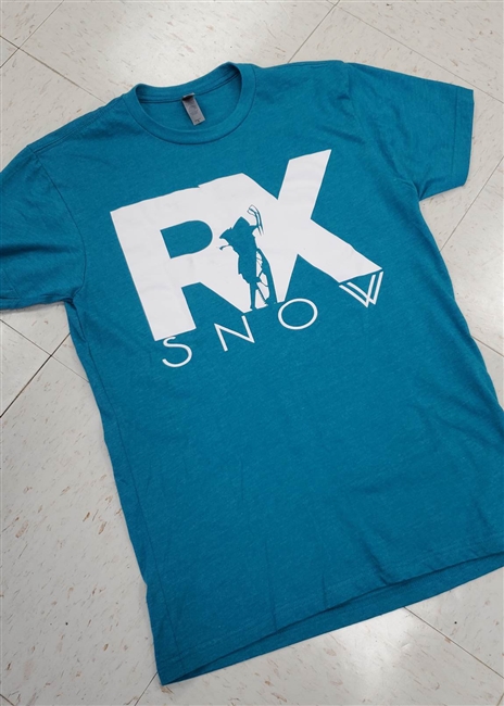 RX Snow Tee