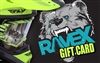 Rave X 100 Gift Card