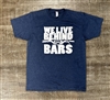 Rave X Behind Bars Tee