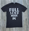 Rave X Full Send Tee