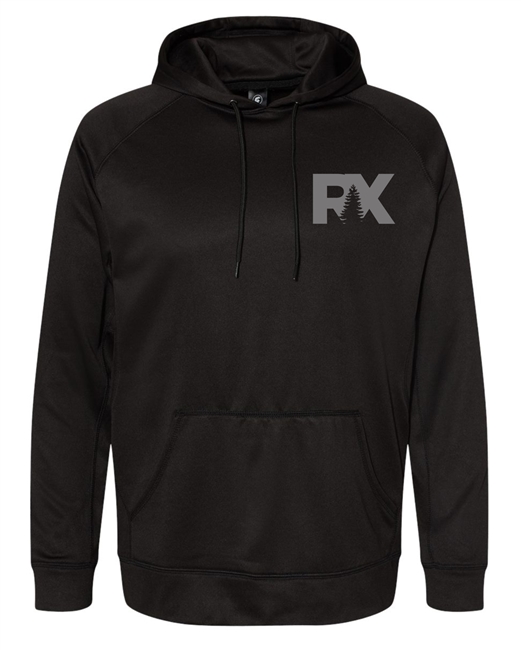Rave X Performance Pullover