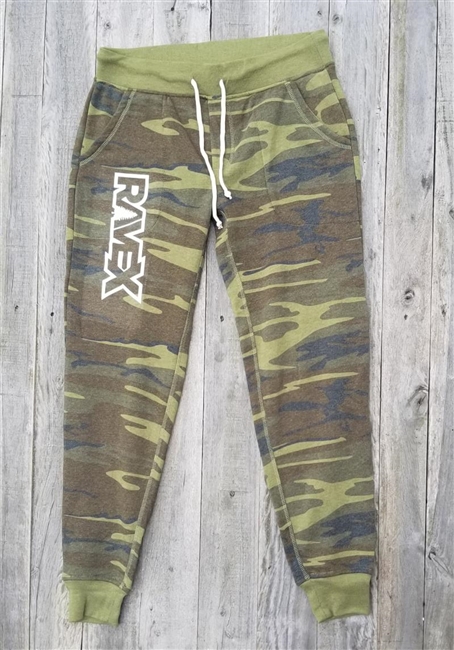 Rave X Womens Sweats