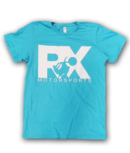 Rave X Youth RX Wheelie Tee