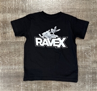 Rave X Youth Snow StokeTee