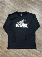 Rave X Youth Stoke Long Sleeve