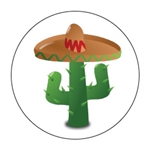 Mex Cactus
