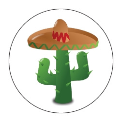 Mex Cactus