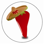 Mex Pepper