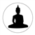 Sitting Buddha