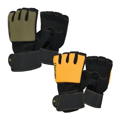 Century Striking Gloves