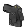 TASER PULSE BLADE-TECH IWB HOLSTER - PULSE