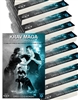 Krav Maga - Best Techniques - 10 Books