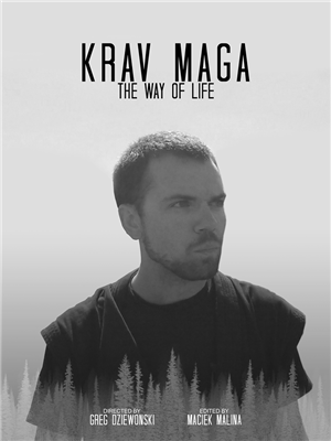 Krav Maga - the way of life DVD