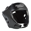 Krav Maga Headgear