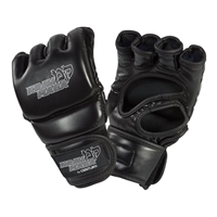 Krav Maga Striking Gloves