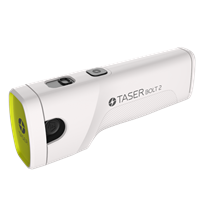 TASER Bolt 2 (White)