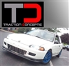 Honda Civic Limited Slip LSD Conversion Kit, Honda Limited Slip Diff Kit