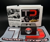 Traction Concepts custom Limited Slip Diff Conversion for 2007-2013 Honda Fit, Jazz 5-Speed Manual