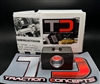 Traction Concepts LSD Conversion is designed for the Mazda Protege 5, Mazda 5 factory OEM differential