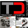 Miata 1.8 NA/NB, MX5, Roadster Traction Concepts Limited Slip Conversion