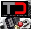 Traction Concepts Volvo XC90 4T65ev Limited Slip Conversion Diff Kit