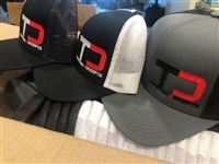 Traction Concepts hats