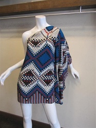 Tribal Dress