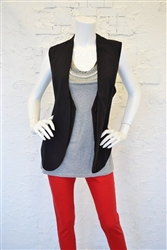 Chic Vest