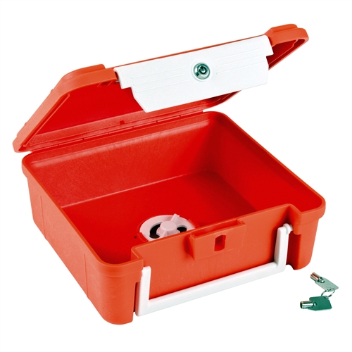 Medication Lock Box