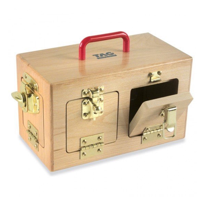 Handyman Activity Box for Dementia